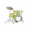 Tama LJK56S-FYM Club-JAM Shell Kit - Zestaw perkusyjny Shell