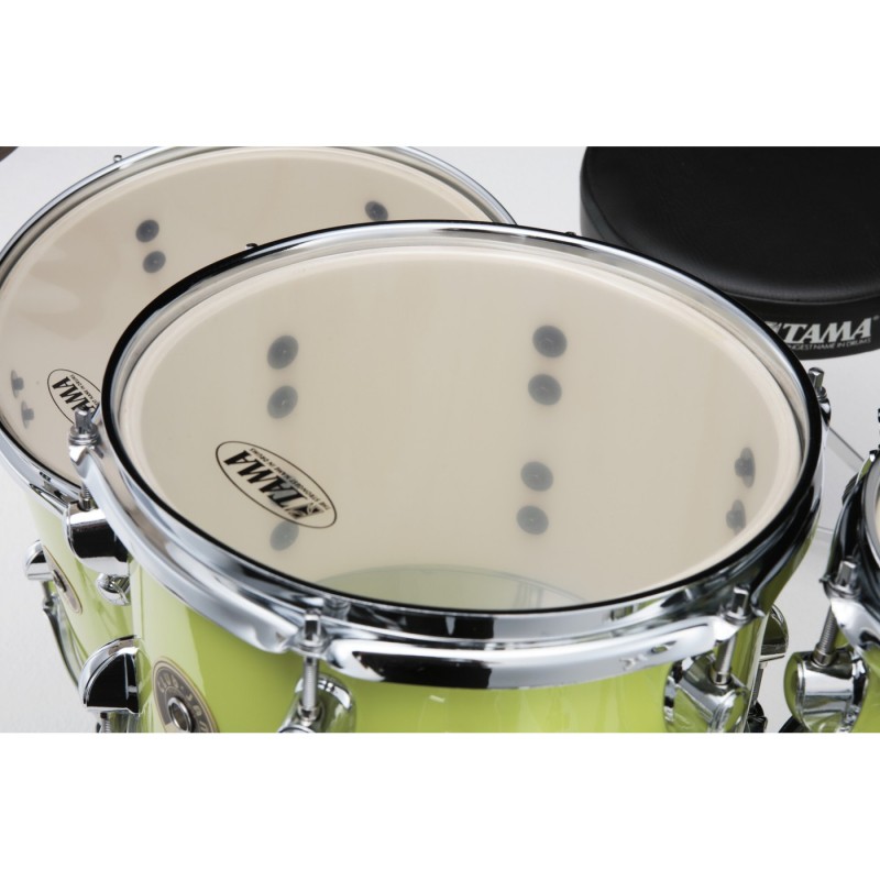 Tama LJK56S-FYM Club-JAM Shell Kit - Zestaw perkusyjny Shell