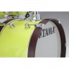 Tama LJK56S-FYM Club-JAM Shell Kit - Zestaw perkusyjny Shell