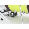 Tama LJK56S-FYM Club-JAM Shell Kit - Zestaw perkusyjny Shell