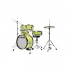 Tama LJK56S-FYM Club-JAM Shell Kit - Zestaw perkusyjny Shell