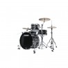 Tama WBS32RZS-MPB Starclassic Walnut/Birch Lacquer Shell Kit - Zestaw perkusyjny Shell