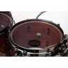 Tama BE52ZBAS-GAC Starclassic Bubinga Shell Kit - Zestaw perkusyjny Shell