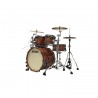Tama BE52ZBAS-GAC Starclassic Bubinga Shell Kit - Zestaw perkusyjny Shell