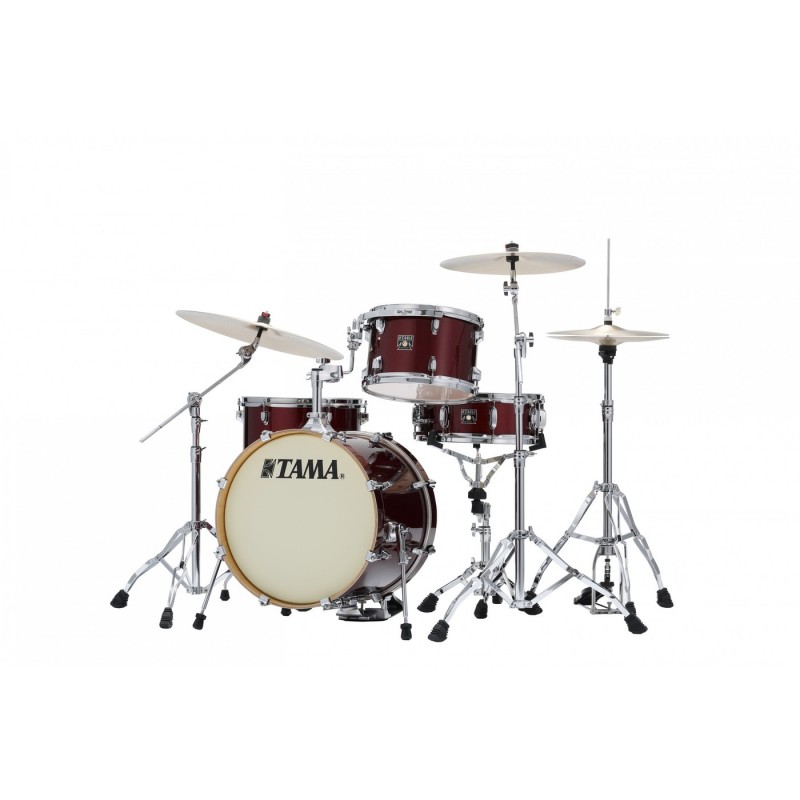 Tama CK48S-DRP Superstar Classic Shell Kit - Zestaw perkusyjny Shell