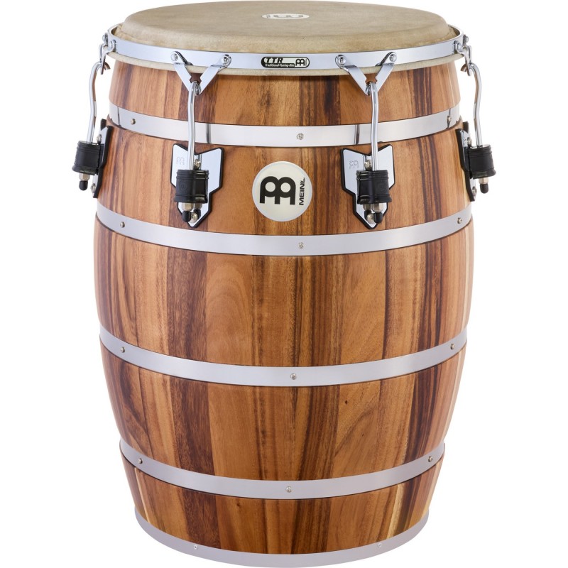 Meinl Percussion BB16CW-CH Barril de Bomba 16" Buleador