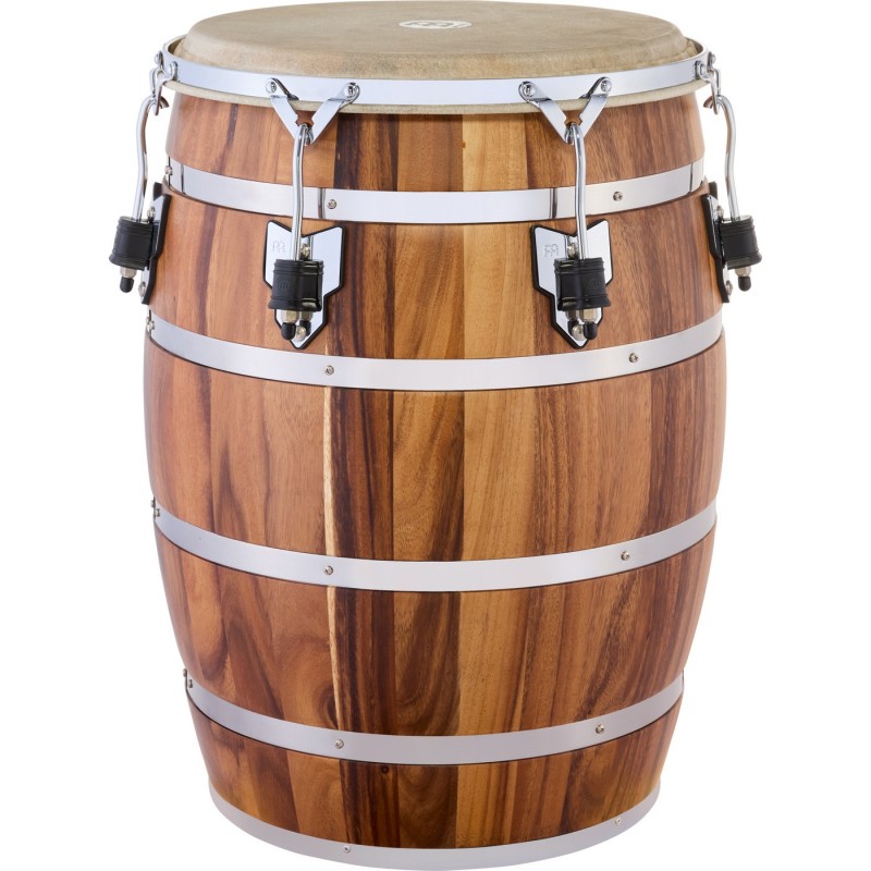 Meinl Percussion BB16CW-CH Barril de Bomba 16" Buleador
