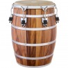 Meinl Percussion BB16CW-CH Barril de Bomba 16" Buleador