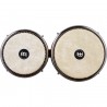 Meinl Percussion AA400SY Artist Series Alexandra Alban - Bongo 7" & 8 1/2"