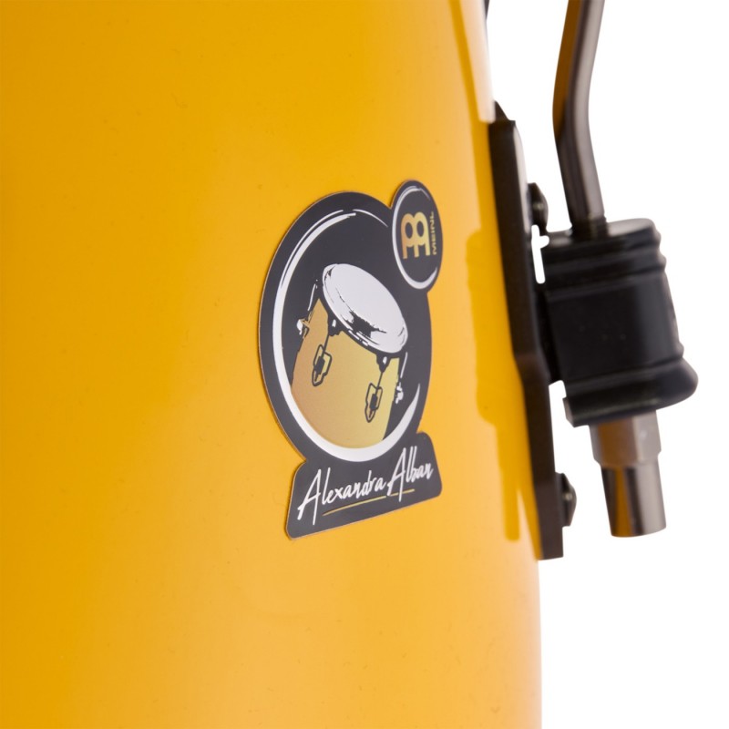 Meinl Percussion AA11SY Artist Series Alexandra Alban - Conga 11"