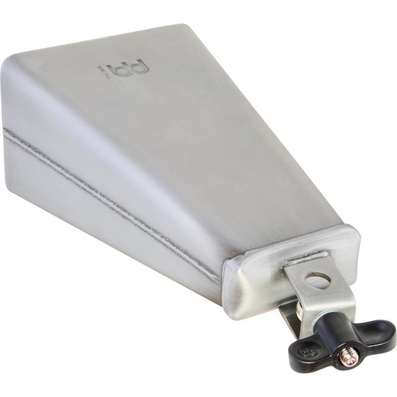 Meinl Percussion SMBC Mountable Salsa - Cowbell 8 1/2"