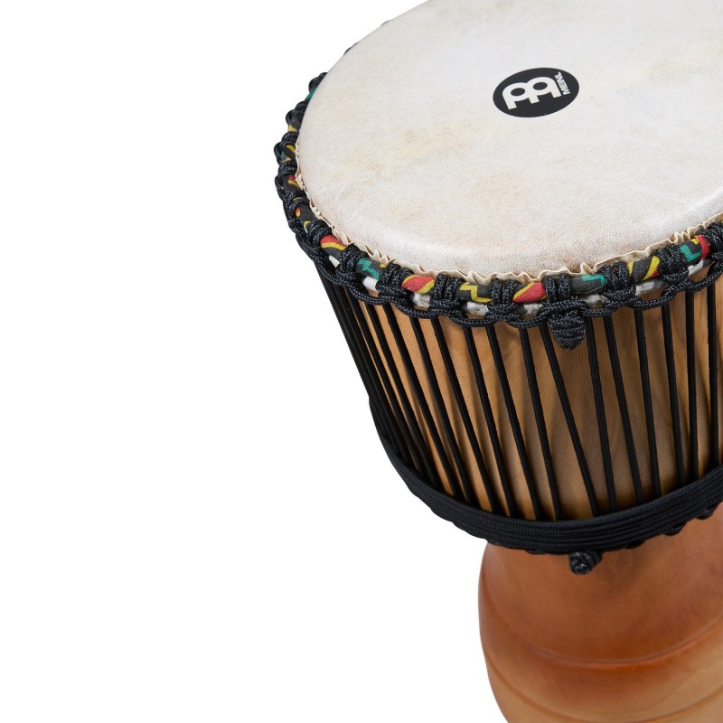 Meinl Percussion PROADJ5-M African Style - Djembe 10"
