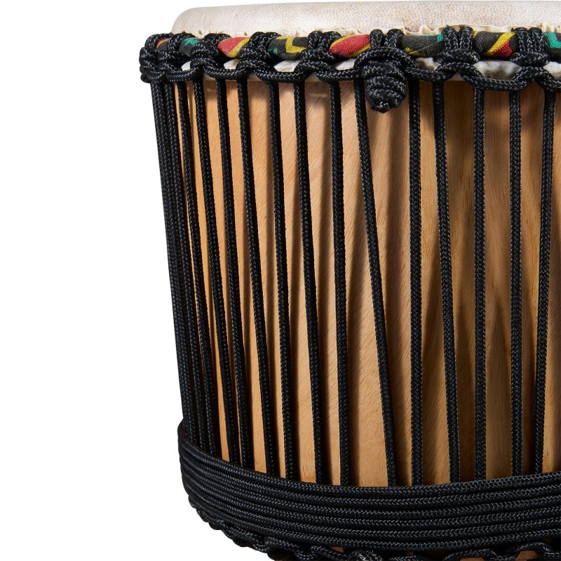 Meinl Percussion PROADJ5-M African Style - Djembe 10"