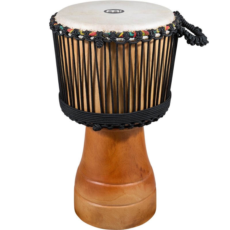 Meinl Percussion PROADJ5-M African Style - Djembe 10"