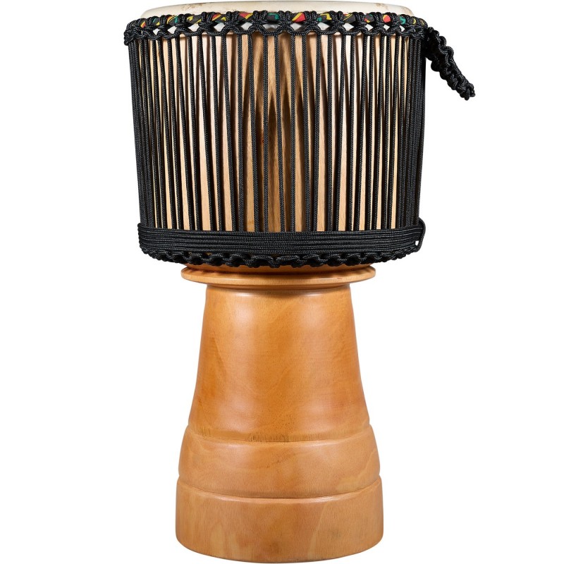 Meinl Percussion PROADJ5-L African Style - Djembe 12"