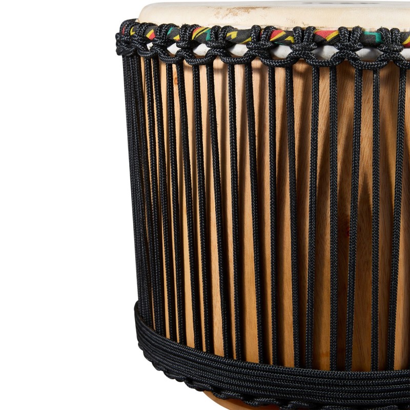 Meinl Percussion PROADJ5-L African Style - Djembe 12"