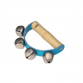 NINO Percussion NINO962B Sleigh Bells - Dzwonki