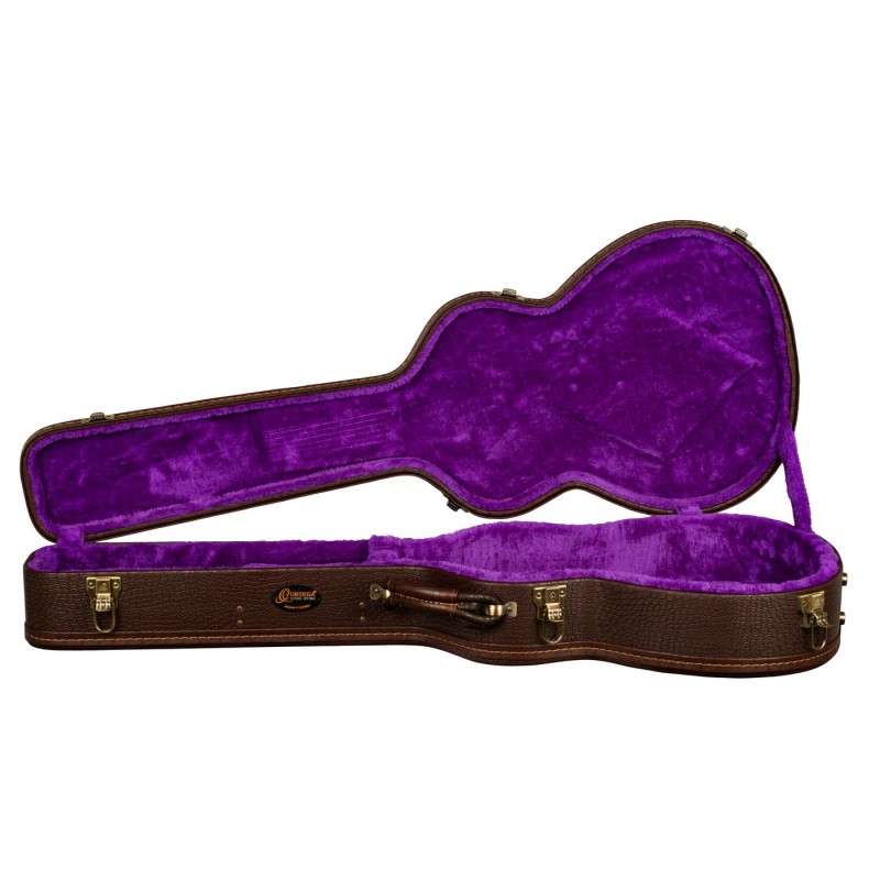 Ortega ORGCPRO Pro Case - Futerał do gitarach rezonatorowych