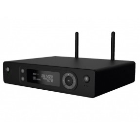 Monacor STREAM - odtwarzacz