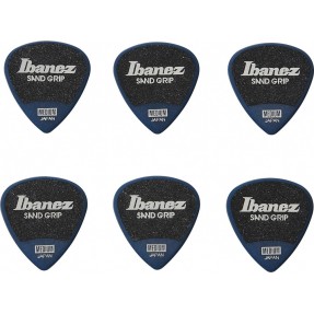 Ibanez PPA16MSG-DB - kostki gitarowe, 6 szt