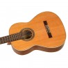 Ortega R20GWN-L Traditional Series - Gitara klasyczna 4/4 leworęczna z pokrowcem