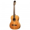 Ortega R20GRG-L Traditional Series - Gitara klasyczna 4/4 leworęczna z pokrowcem