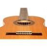 Ortega R20GRG-L Traditional Series - Gitara klasyczna 4/4 leworęczna z pokrowcem