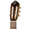 Ortega R20GRG-L Traditional Series - Gitara klasyczna 4/4 leworęczna z pokrowcem