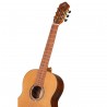 Ortega R24RO Thermo Series - Gitara klasyczna 4/4 z pokrowcem