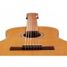 Ortega R24RO Thermo Series - Gitara klasyczna 4/4 z pokrowcem