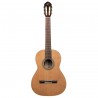 Ortega R18S Traditional Series - Gitara klasyczna 4/4 z pokrowcem