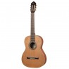 Ortega R18S Traditional Series - Gitara klasyczna 4/4 z pokrowcem
