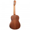 Ortega R18S Traditional Series - Gitara klasyczna 4/4 z pokrowcem
