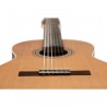 Ortega R18S Traditional Series - Gitara klasyczna 4/4 z pokrowcem