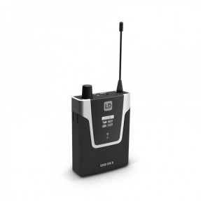 LD Systems U505 IEM R - odbiornik