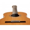 Ortega R20GWN Traditional Series - Gitara klasyczna 4/4 z pokrowcem