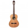 Ortega R19G Traditional Series - Gitara klasyczna 4/4 z pokrowcem
