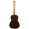 Ortega R19G Traditional Series - Gitara klasyczna 4/4 z pokrowcem