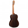 Ortega R19G Traditional Series - Gitara klasyczna 4/4 z pokrowcem