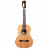 Ortega R18G Traditional Series - Gitara klasyczna 4/4 z pokrowcem