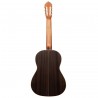 Ortega R19S Traditional Series - Gitara klasyczna 4/4 z pokrowcem