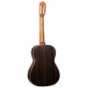Ortega R19S Traditional Series - Gitara klasyczna 4/4 z pokrowcem