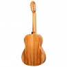 Ortega R20GRG Traditional Series - Gitara klasyczna 4/4 z pokrowcem