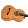 Ortega R20GRG Traditional Series - Gitara klasyczna 4/4 z pokrowcem