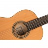 Ortega R20GRG Traditional Series - Gitara klasyczna 4/4 z pokrowcem