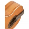 Ortega R20GRG Traditional Series - Gitara klasyczna 4/4 z pokrowcem