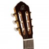 Ortega R20GRG Traditional Series - Gitara klasyczna 4/4 z pokrowcem