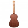 Ortega R18SSN Traditional Series - Gitara klasyczna 4/4 z pokrowcem