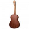 Ortega R18SSN Traditional Series - Gitara klasyczna 4/4 z pokrowcem