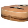 Ortega R20GSNRG Traditional Series - Gitara klasyczna 4/4 z pokrowcem